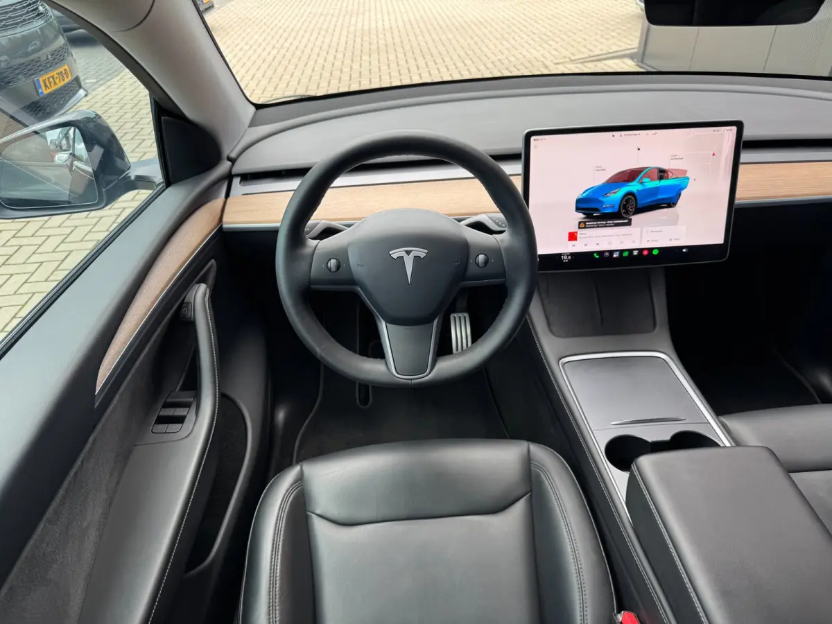 Performance AWD 75 kWh