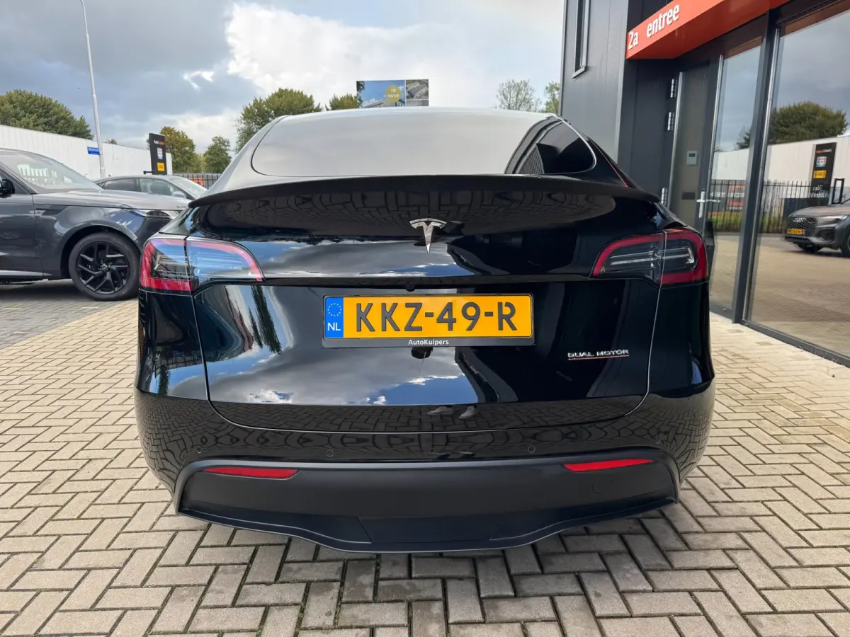 Performance AWD 75 kWh