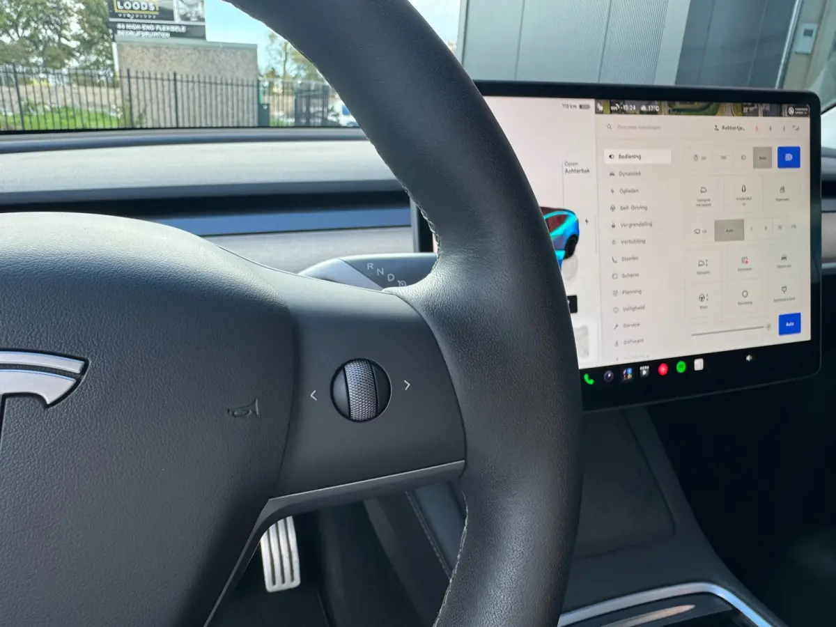 Performance AWD 75 kWh