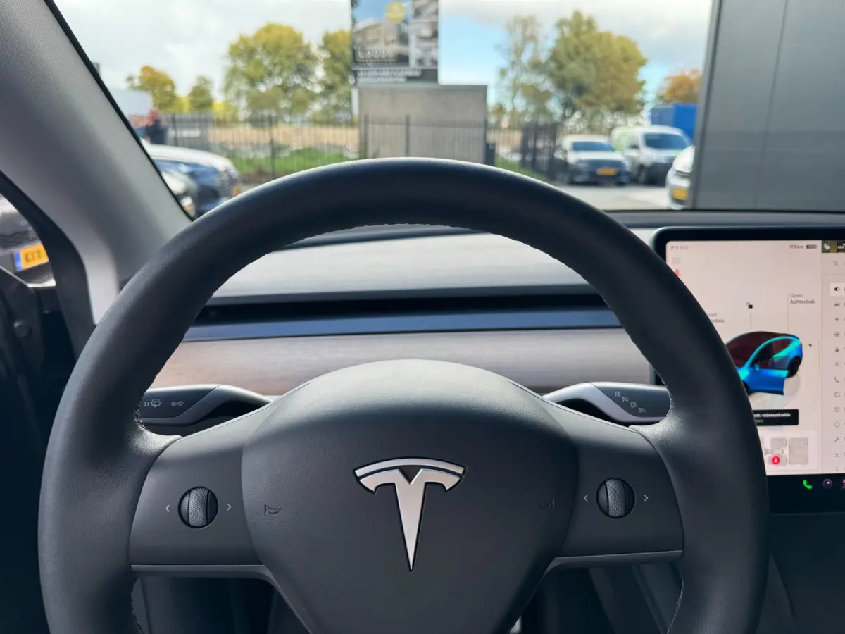 Performance AWD 75 kWh