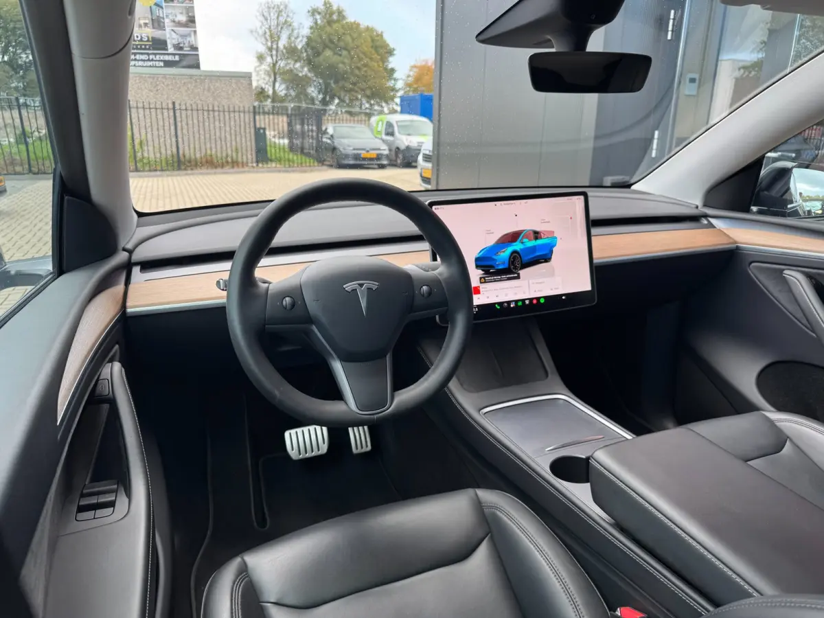 Performance AWD 75 kWh