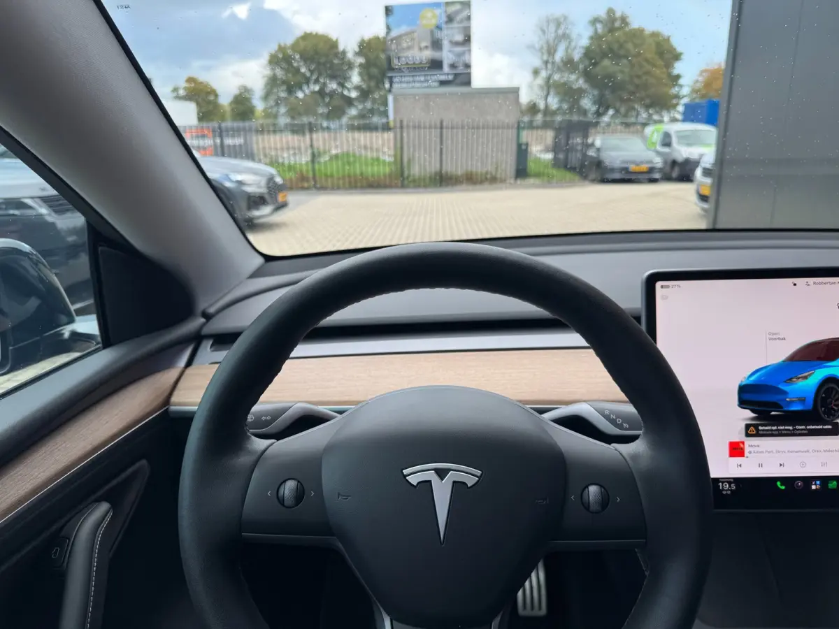 Performance AWD 75 kWh