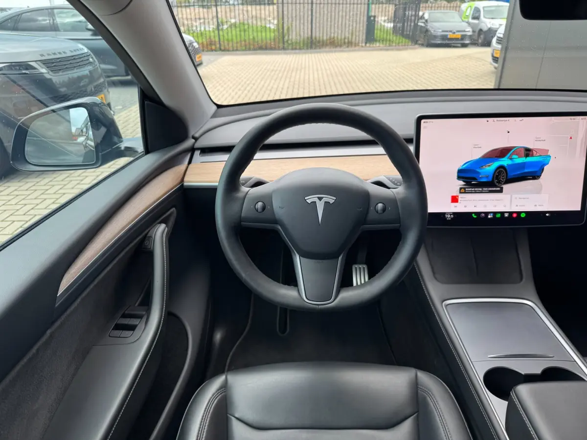 Performance AWD 75 kWh