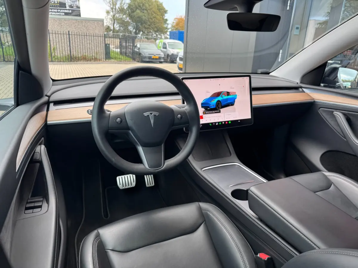 Performance AWD 75 kWh