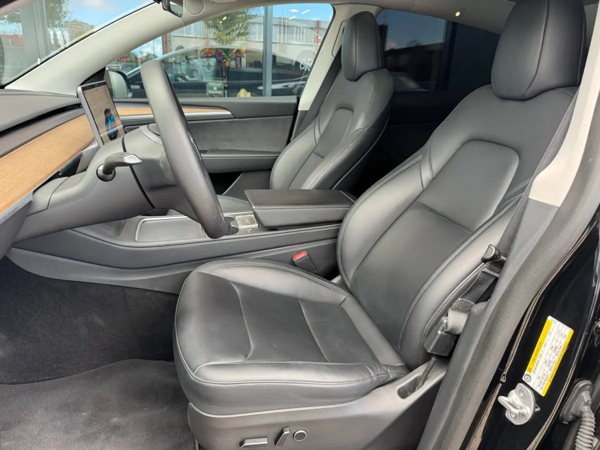 Performance AWD 75 kWh