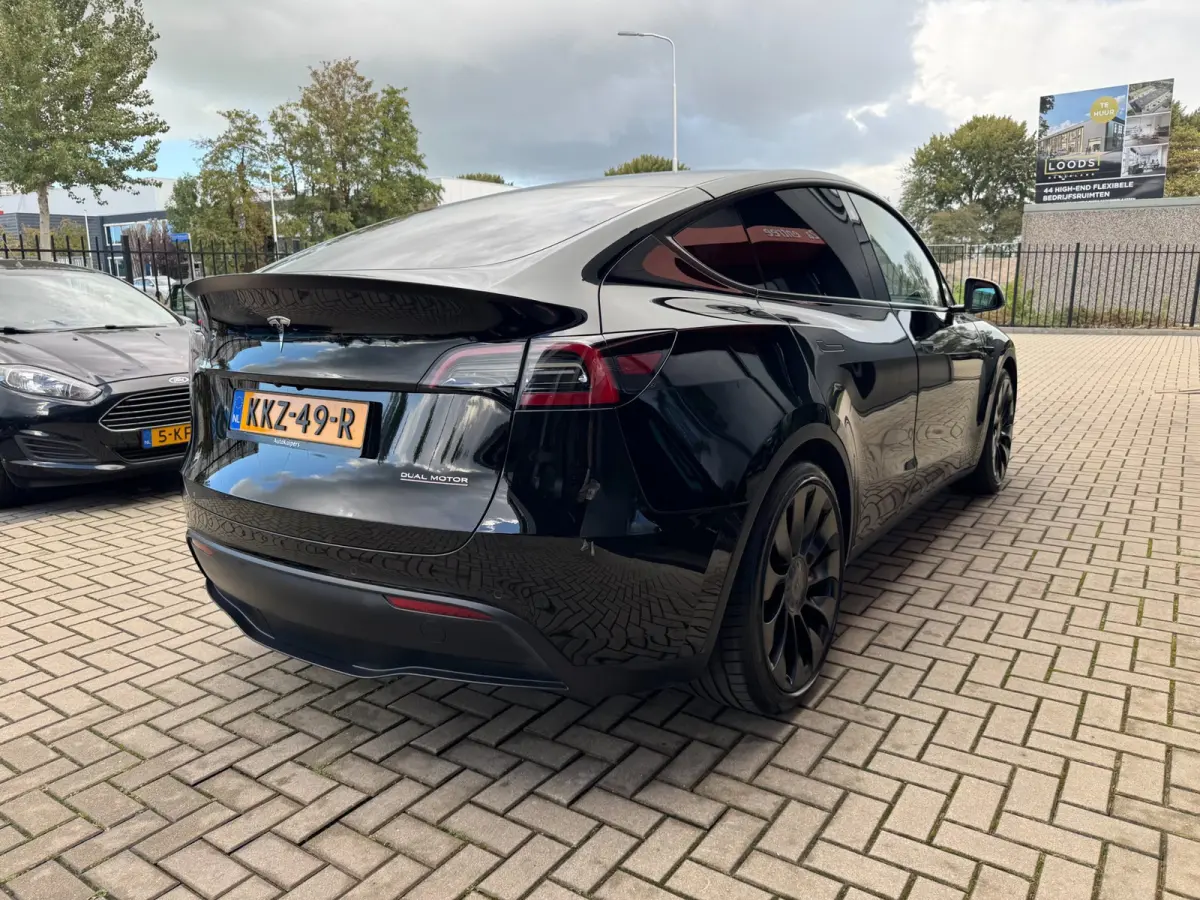 Performance AWD 75 kWh