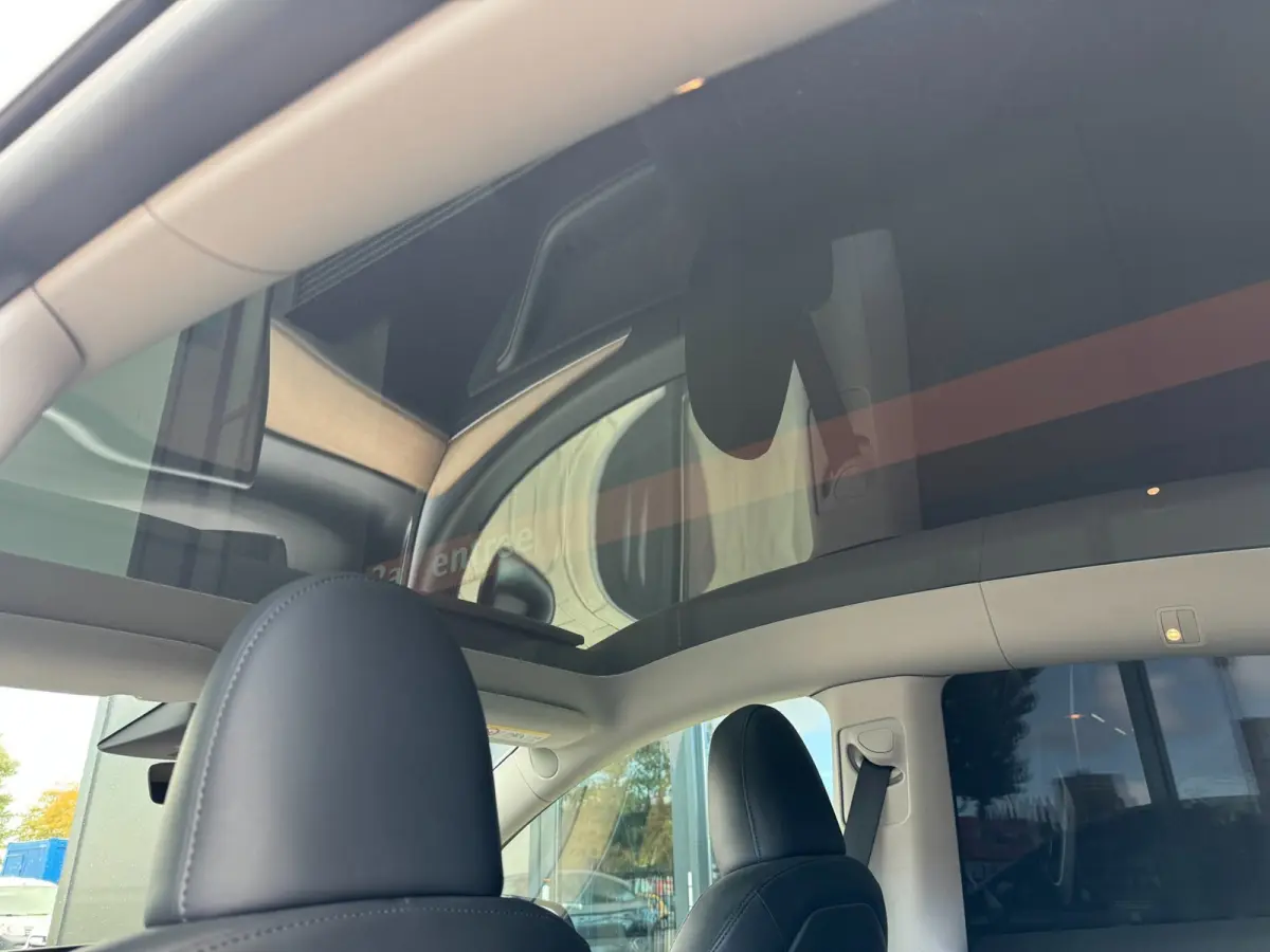 Performance AWD 75 kWh