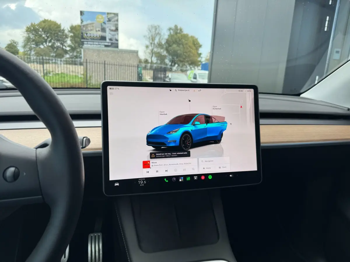 Performance AWD 75 kWh