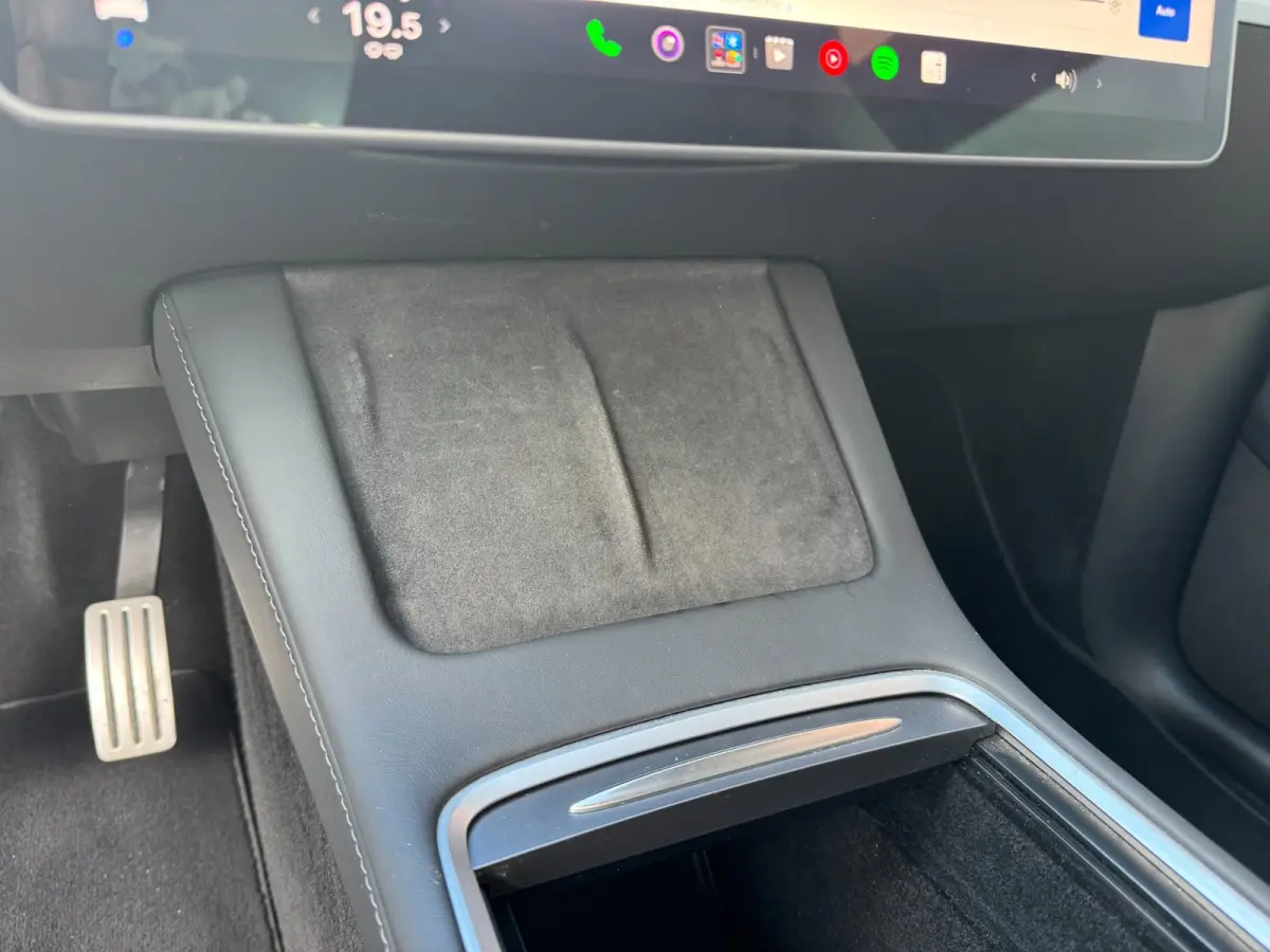 Performance AWD 75 kWh