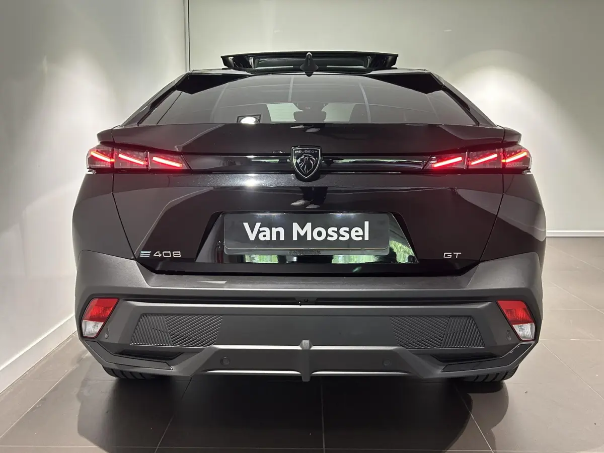 GT Avantage 58 kWh | PANORAMADAK | FOCAL HI-FI | ALCANTARA | STOEL- EN STUURVERWARMING |