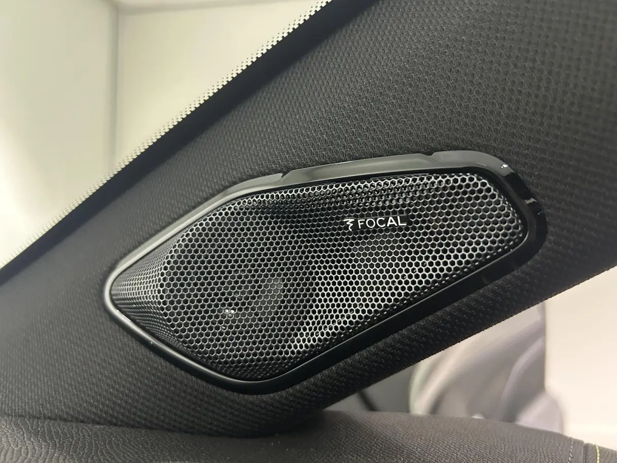 GT Avantage 58 kWh | PANORAMADAK | FOCAL HI-FI | ALCANTARA | STOEL- EN STUURVERWARMING |