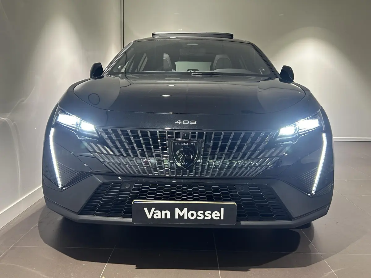 GT Avantage 58 kWh | PANORAMADAK | FOCAL HI-FI | ALCANTARA | STOEL- EN STUURVERWARMING |