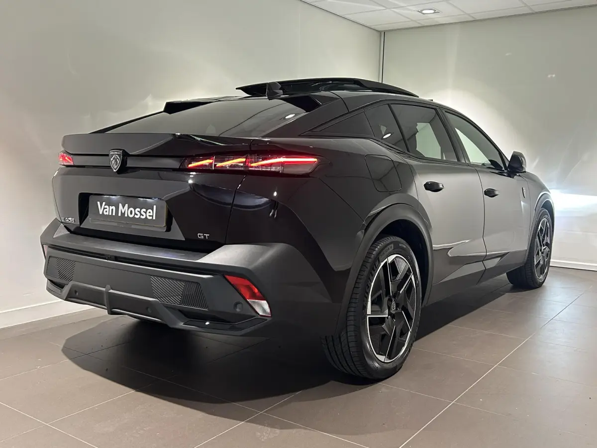 GT Avantage 58 kWh | PANORAMADAK | FOCAL HI-FI | ALCANTARA | STOEL- EN STUURVERWARMING |