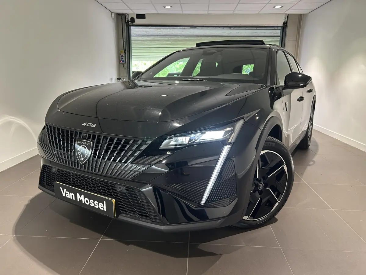 GT Avantage 58 kWh | PANORAMADAK | FOCAL HI-FI | ALCANTARA | STOEL- EN STUURVERWARMING |
