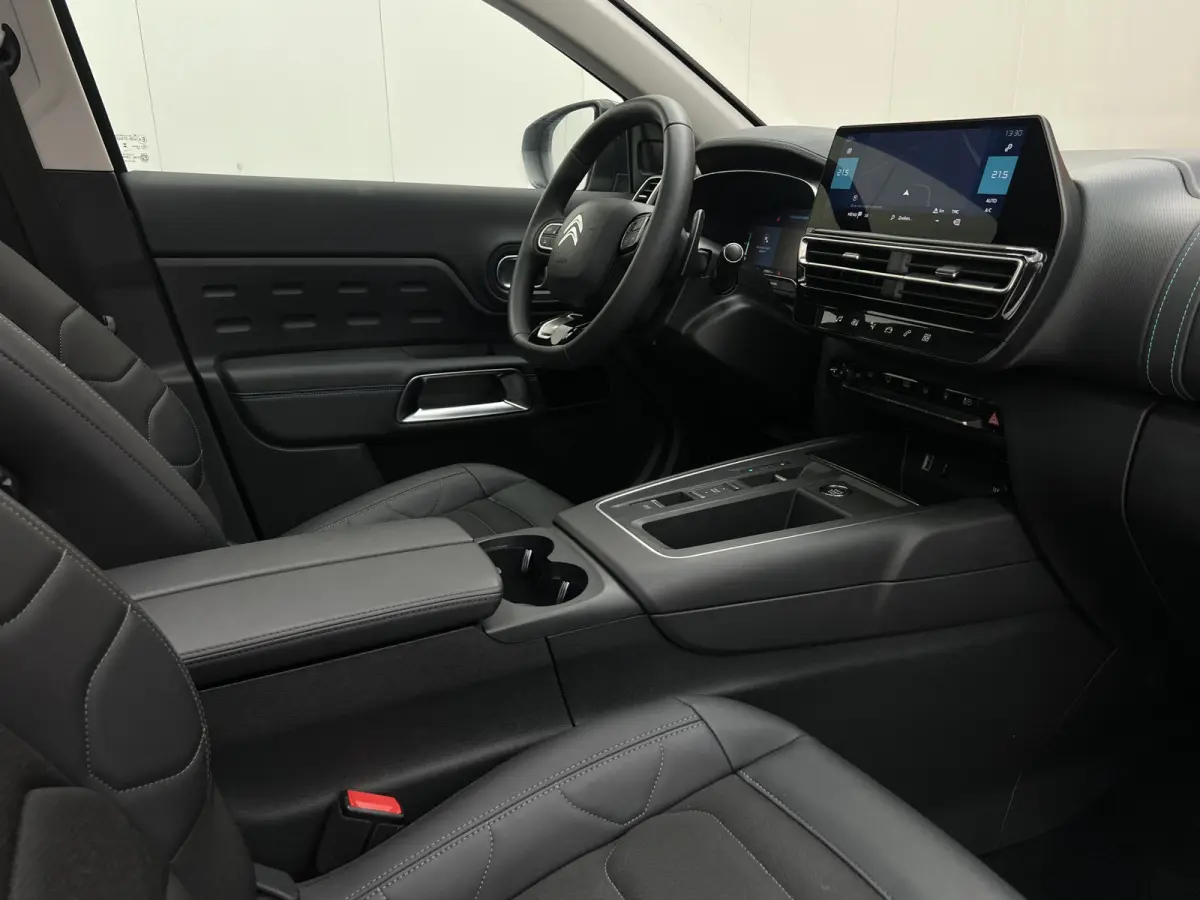 Plug-in Hybrid 225pk EAT8 Max | Automaat | Panoramadak | 19'' Art Black |