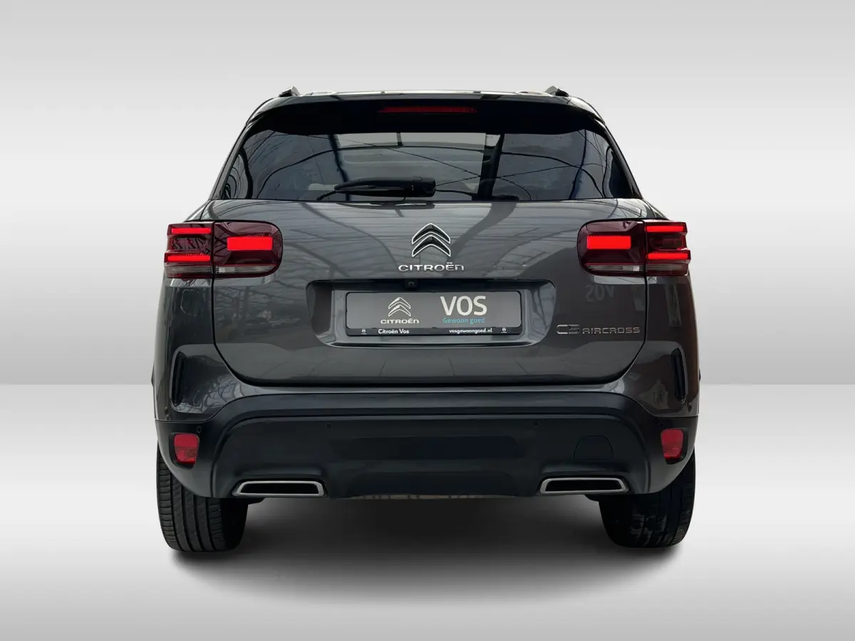 Plug-in Hybrid 225pk EAT8 Max | Automaat | Panoramadak | 19'' Art Black |
