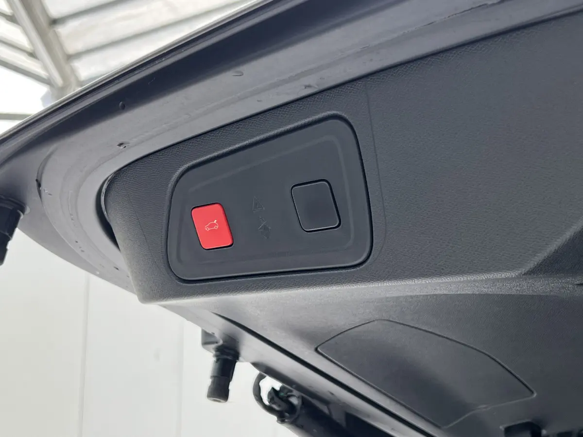 Plug-in Hybrid 225pk EAT8 Max | Automaat | Panoramadak | 19'' Art Black |