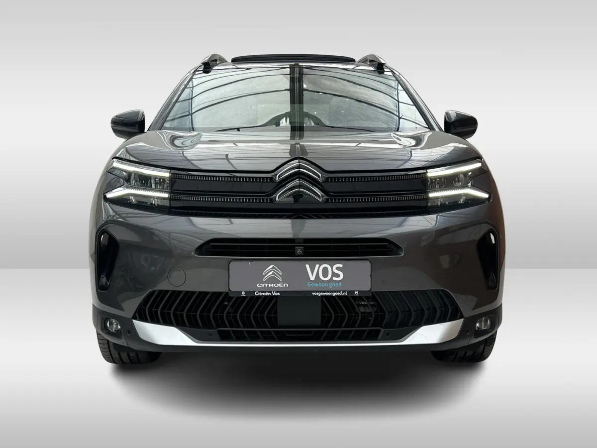 Plug-in Hybrid 225pk EAT8 Max | Automaat | Panoramadak | 19'' Art Black |
