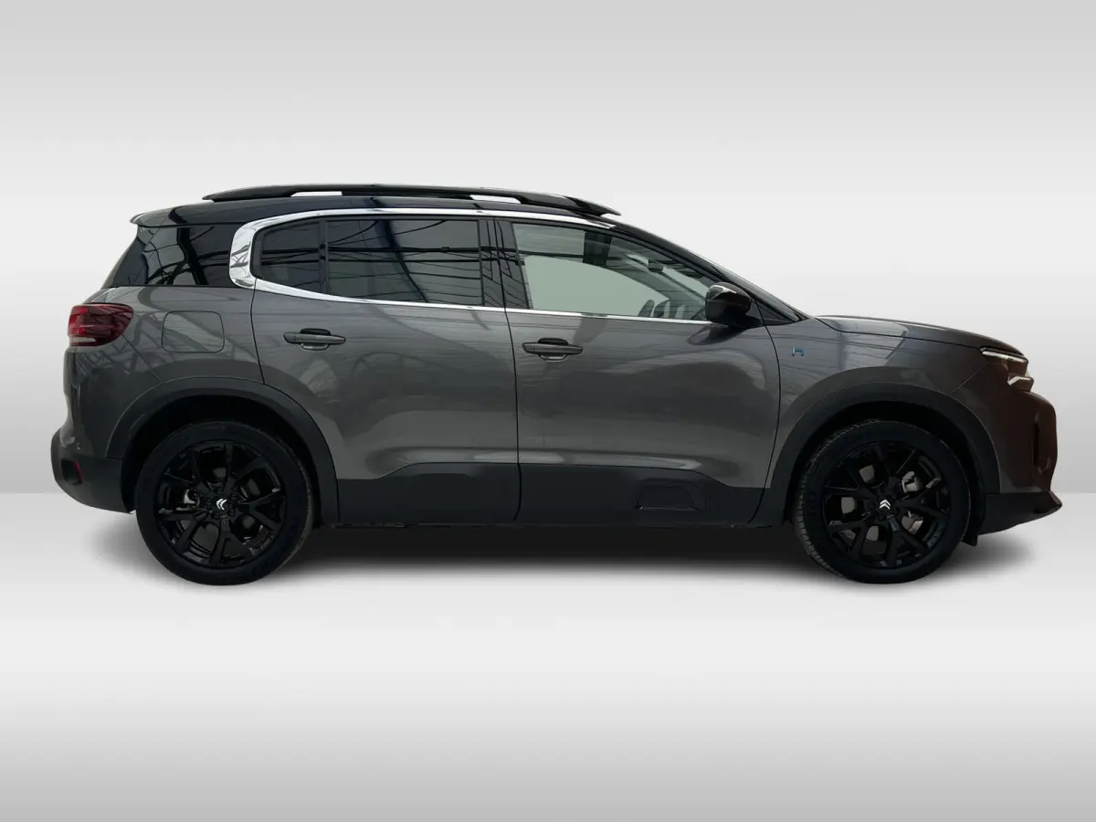 Plug-in Hybrid 225pk EAT8 Max | Automaat | Panoramadak | 19'' Art Black |