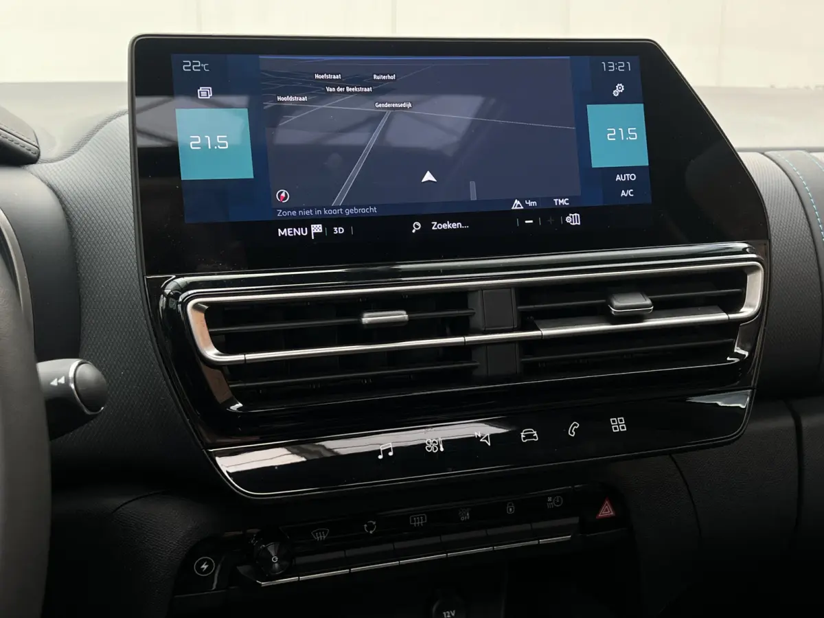 Plug-in Hybrid 225pk EAT8 Max | Automaat | Panoramadak | 19'' Art Black |