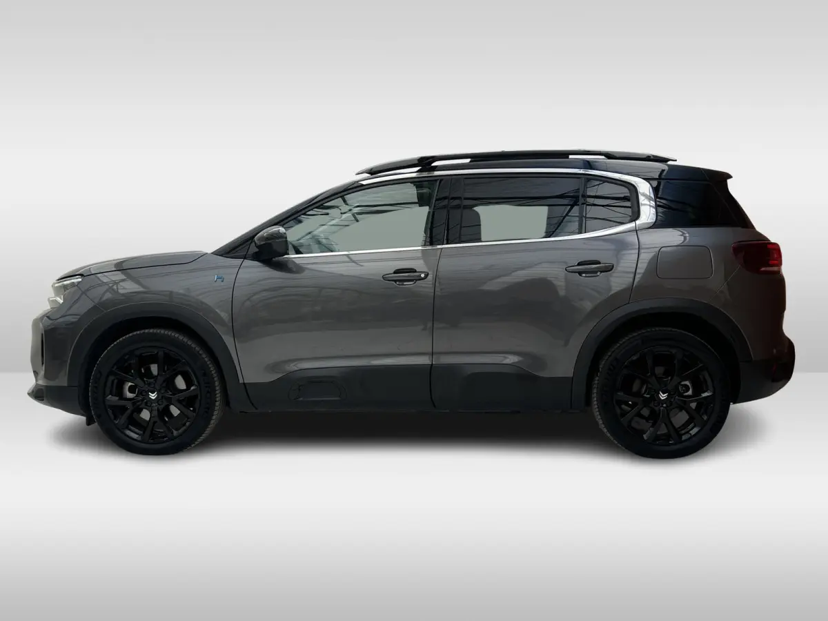 Plug-in Hybrid 225pk EAT8 Max | Automaat | Panoramadak | 19'' Art Black |