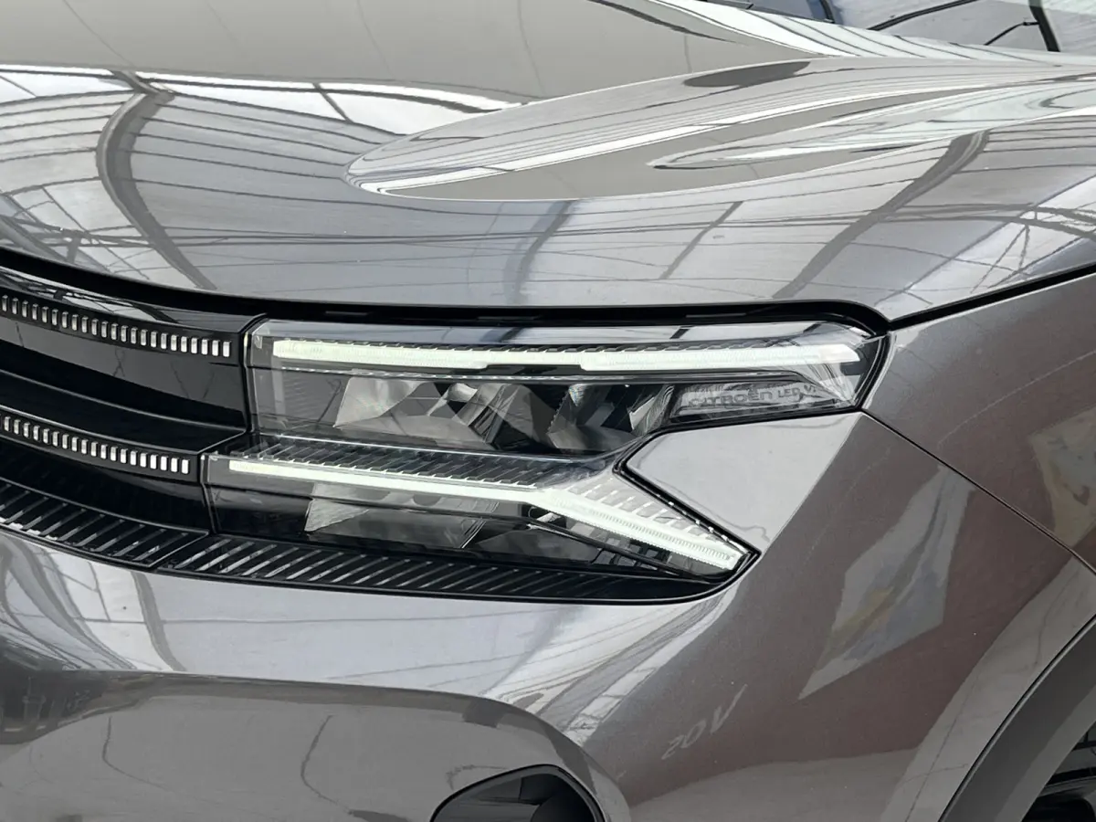 Plug-in Hybrid 225pk EAT8 Max | Automaat | Panoramadak | 19'' Art Black |