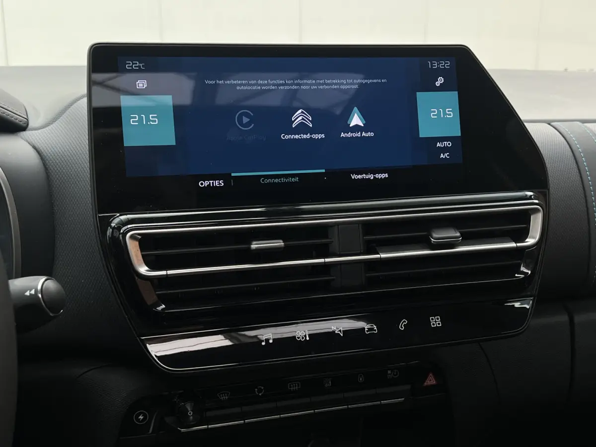 Plug-in Hybrid 225pk EAT8 Max | Automaat | Panoramadak | 19'' Art Black |