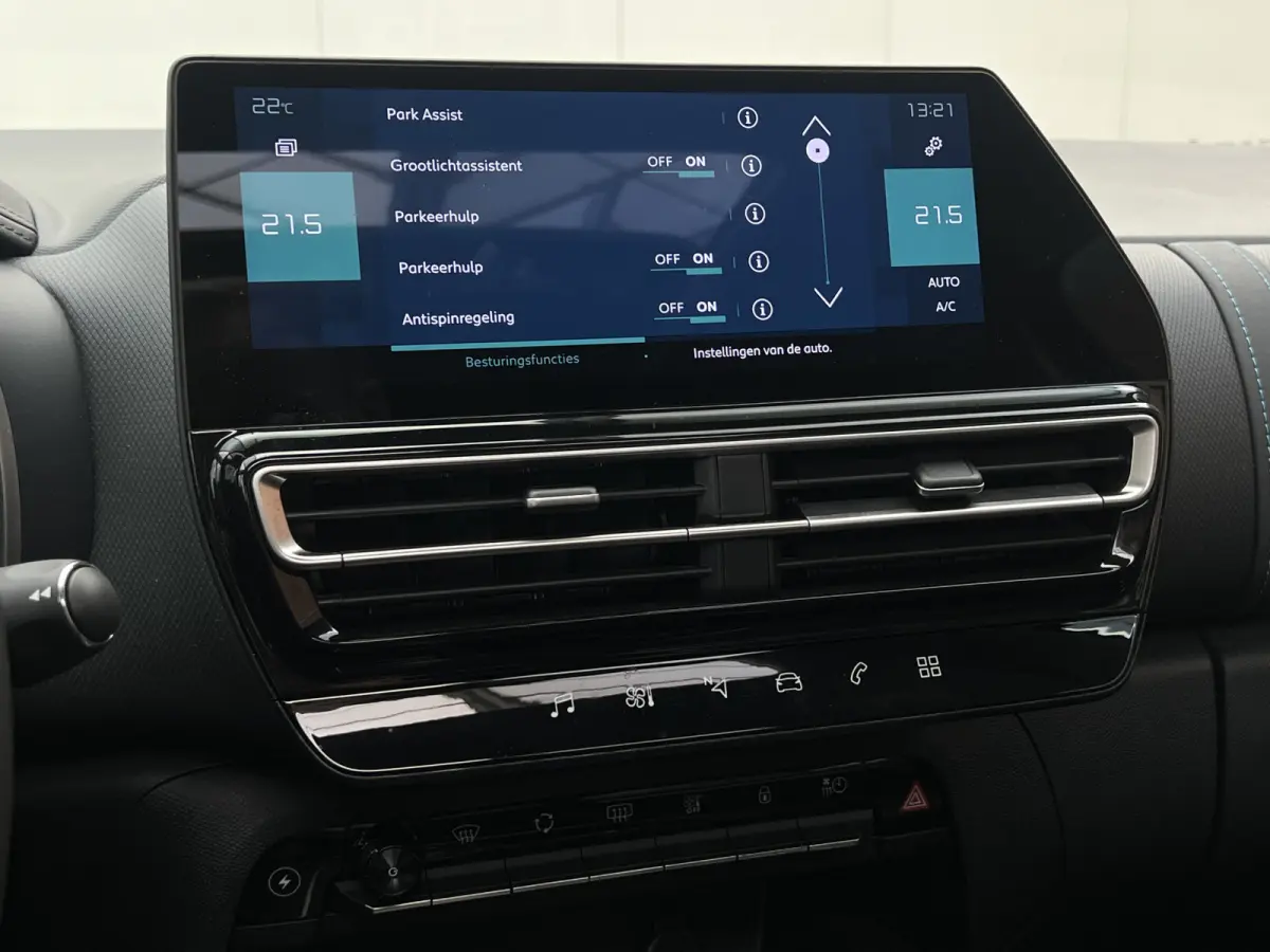 Plug-in Hybrid 225pk EAT8 Max | Automaat | Panoramadak | 19'' Art Black |