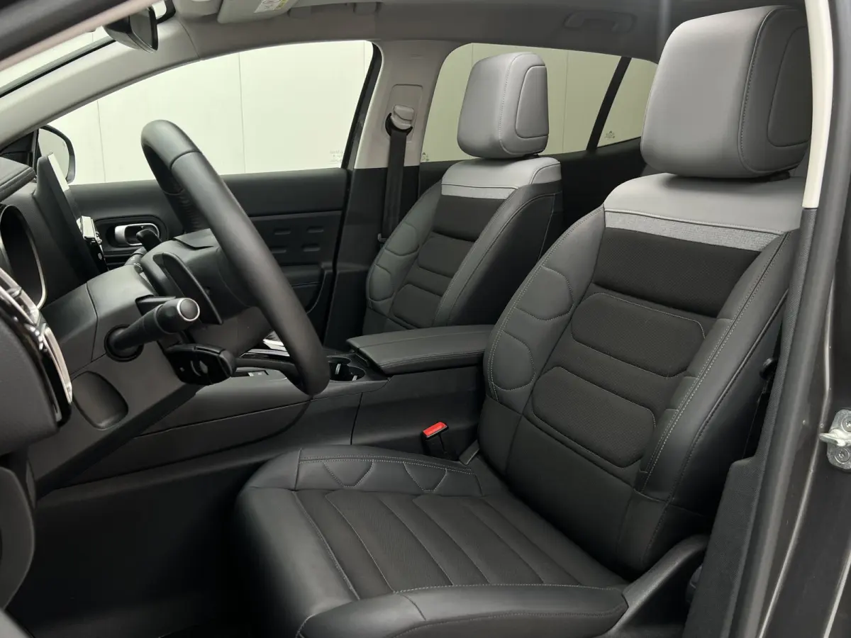 Plug-in Hybrid 225pk EAT8 Max | Automaat | Panoramadak | 19'' Art Black |