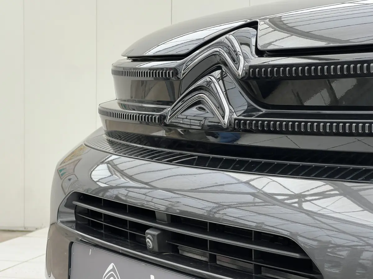Plug-in Hybrid 225pk EAT8 Max | Automaat | Panoramadak | 19'' Art Black |
