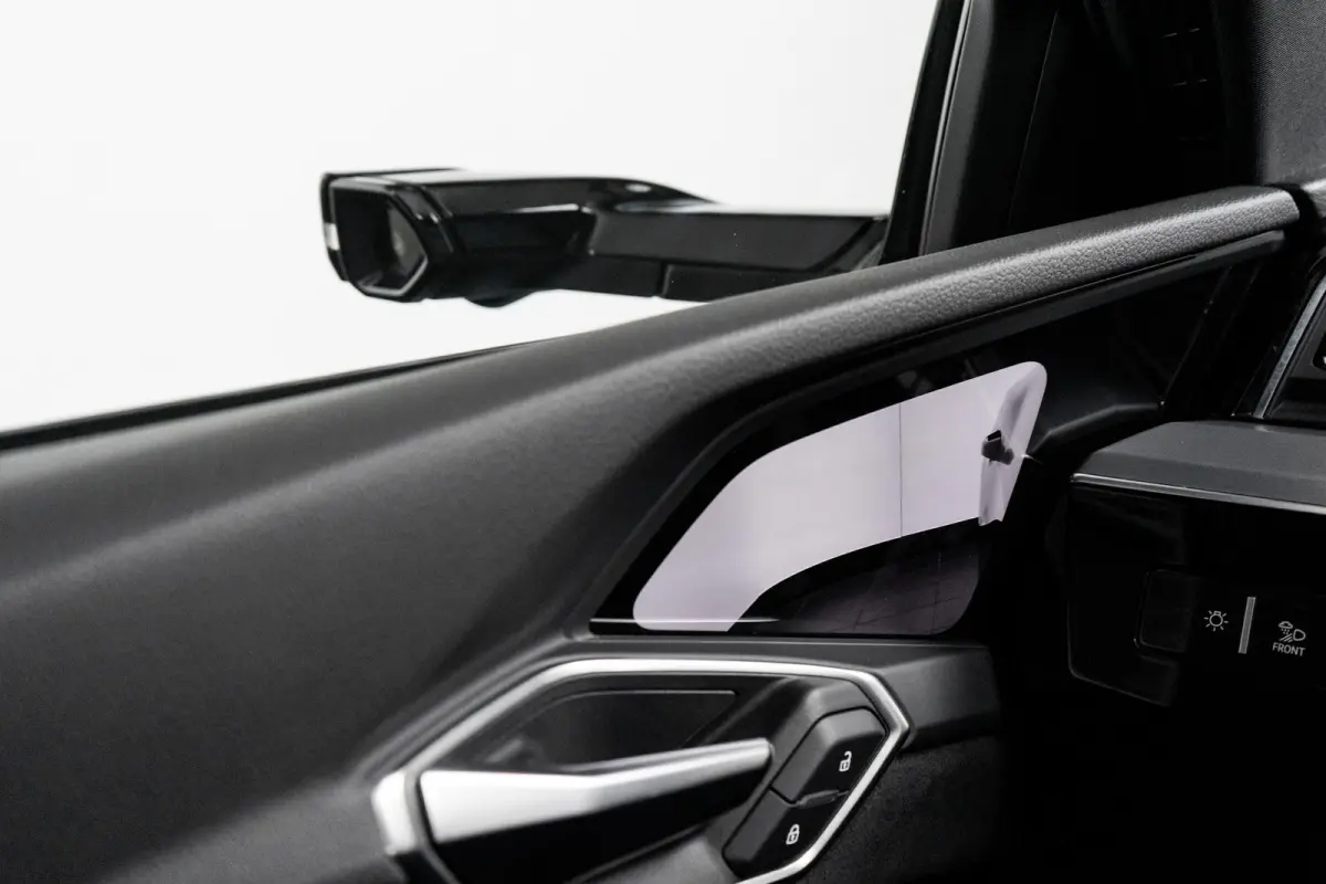 55 quattro S Edition 115 kWh 408PK | 360 Camera | B&O | Matrix LED Koplampen | Elek. Stoelen incl. geheugen