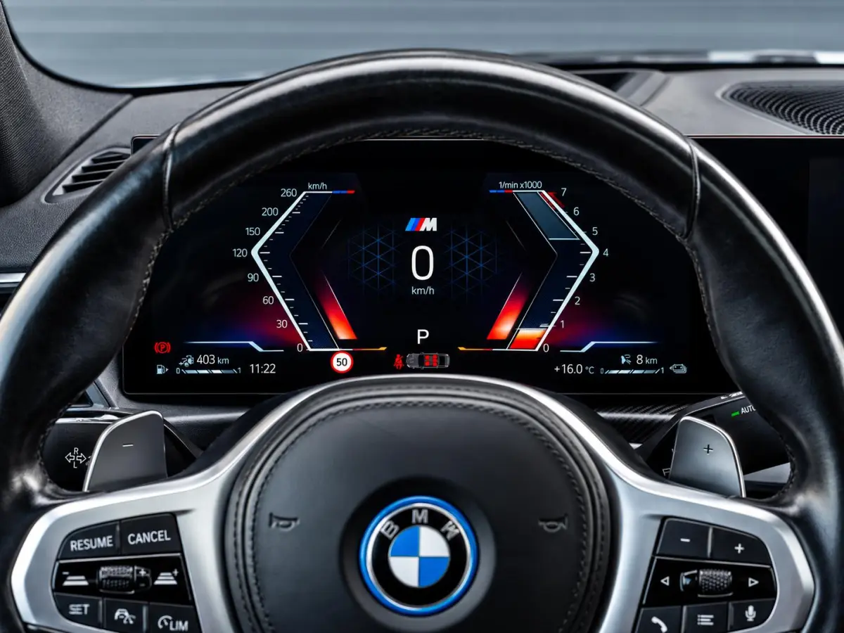 330e xDrive - M-Sport Pro l Pano l ACC l Laser l Carbon l 19''