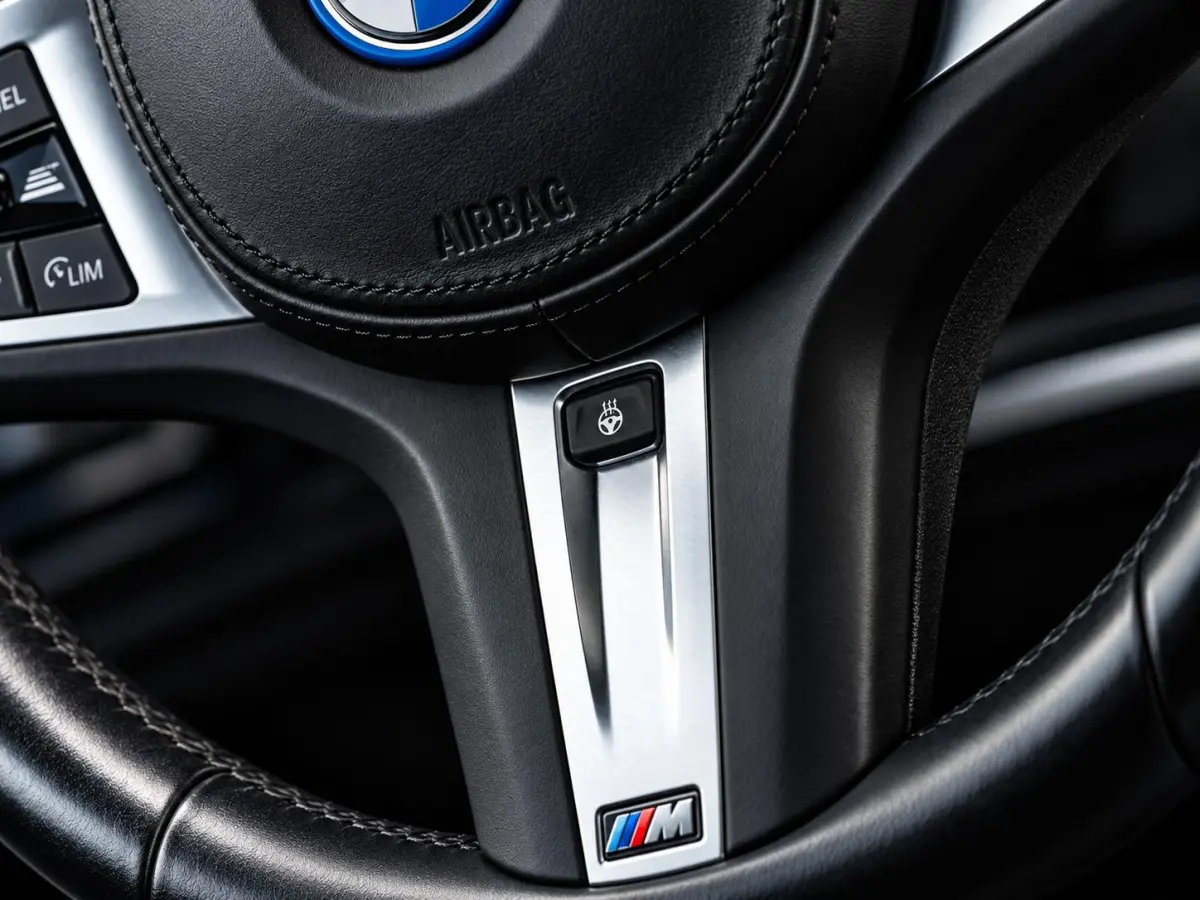 330e xDrive - M-Sport Pro l Pano l ACC l Laser l Carbon l 19''