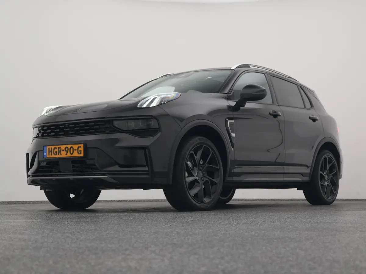 1.5 Plug-in Hybrid | 360° | BLACK | ZWARTE HEMEL | STUURVERWARMING | NLD AUTO