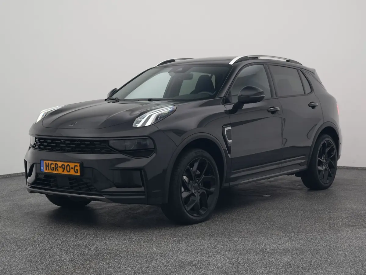 1.5 Plug-in Hybrid | 360° | BLACK | ZWARTE HEMEL | STUURVERWARMING | NLD AUTO