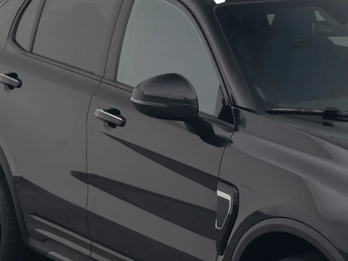 1.5 Plug-in Hybrid | 360° | BLACK | ZWARTE HEMEL | STUURVERWARMING | NLD AUTO