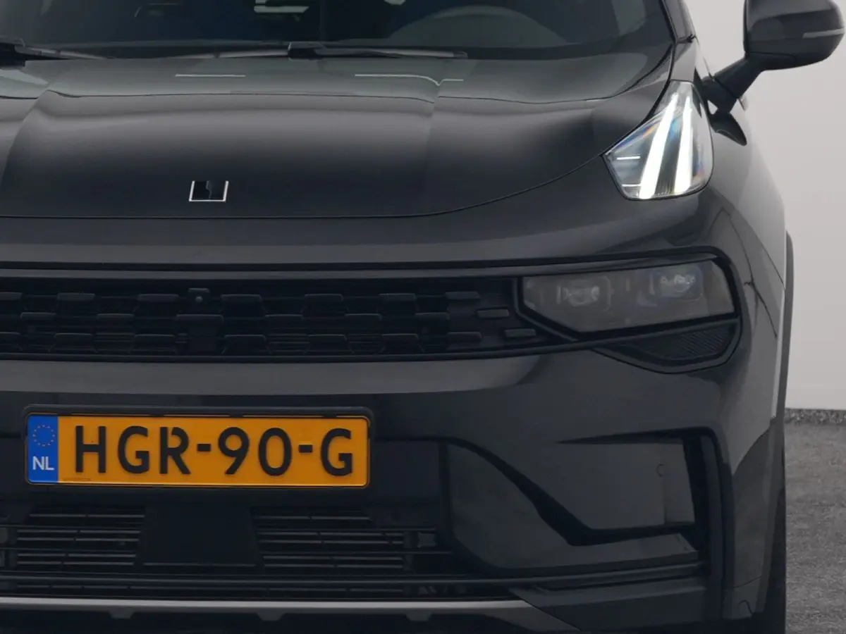 1.5 Plug-in Hybrid | 360° | BLACK | ZWARTE HEMEL | STUURVERWARMING | NLD AUTO