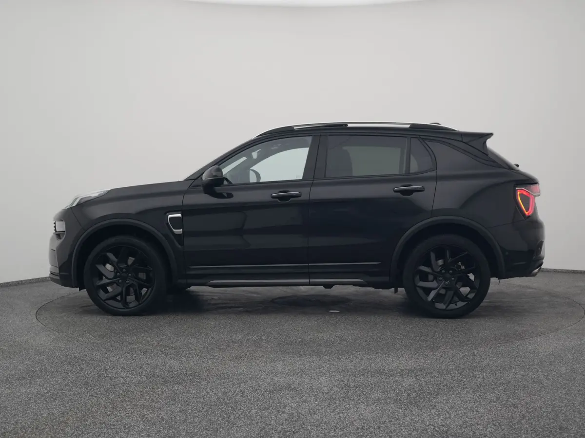 1.5 Plug-in Hybrid | 360° | BLACK | ZWARTE HEMEL | STUURVERWARMING | NLD AUTO