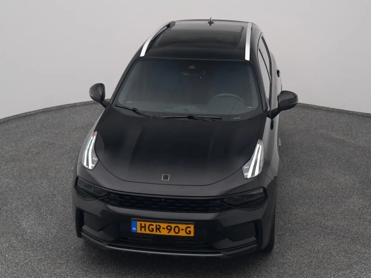1.5 Plug-in Hybrid | 360° | BLACK | ZWARTE HEMEL | STUURVERWARMING | NLD AUTO