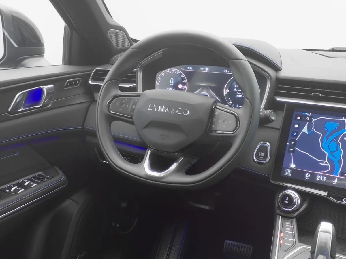 1.5 Plug-in Hybrid | 360° | BLACK | ZWARTE HEMEL | STUURVERWARMING | NLD AUTO