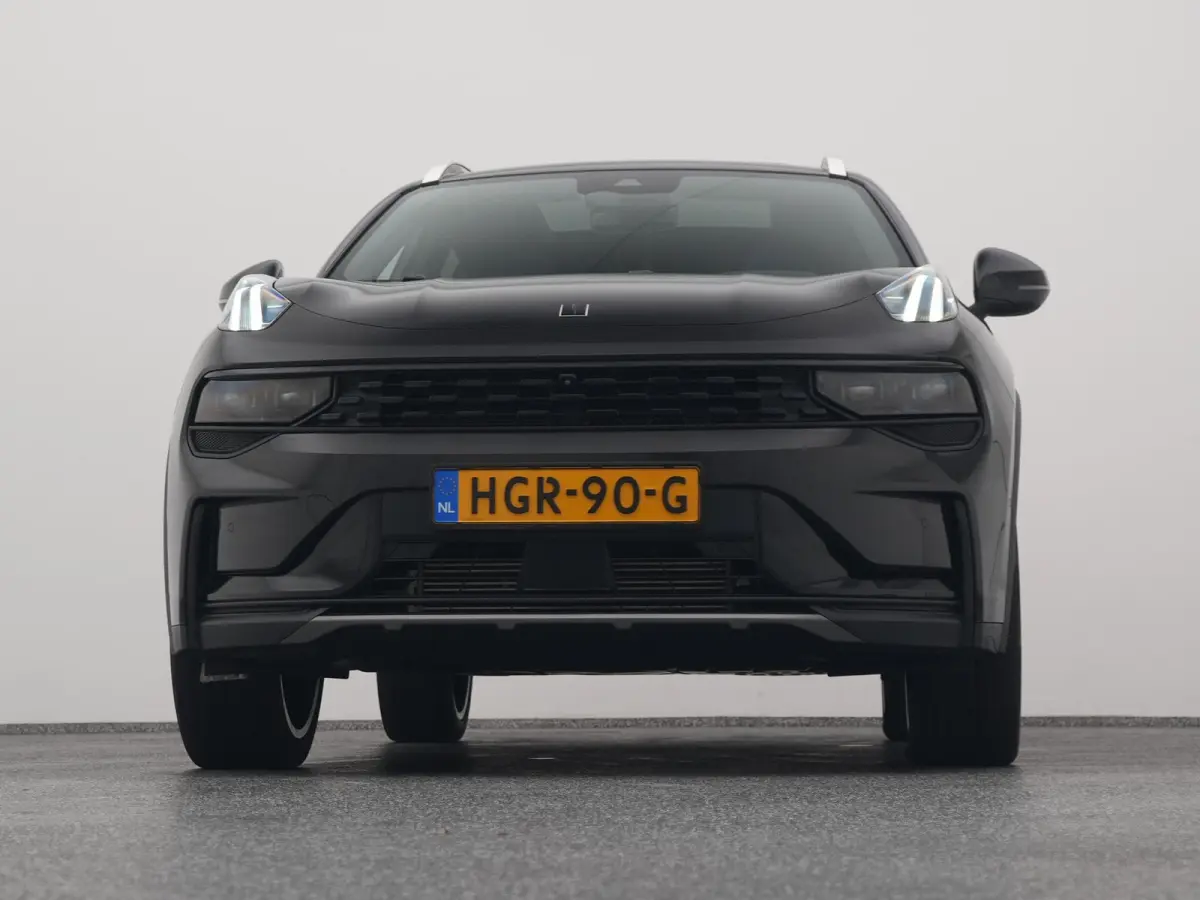 1.5 Plug-in Hybrid | 360° | BLACK | ZWARTE HEMEL | STUURVERWARMING | NLD AUTO