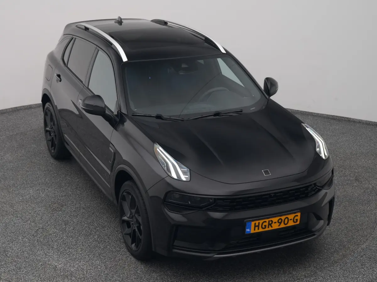 1.5 Plug-in Hybrid | 360° | BLACK | ZWARTE HEMEL | STUURVERWARMING | NLD AUTO