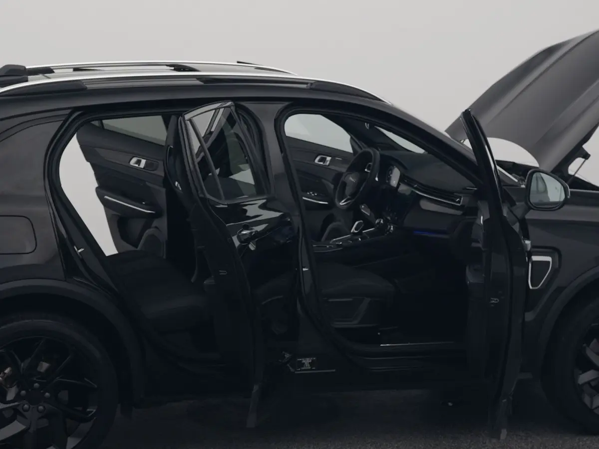 1.5 Plug-in Hybrid | 360° | BLACK | ZWARTE HEMEL | STUURVERWARMING | NLD AUTO