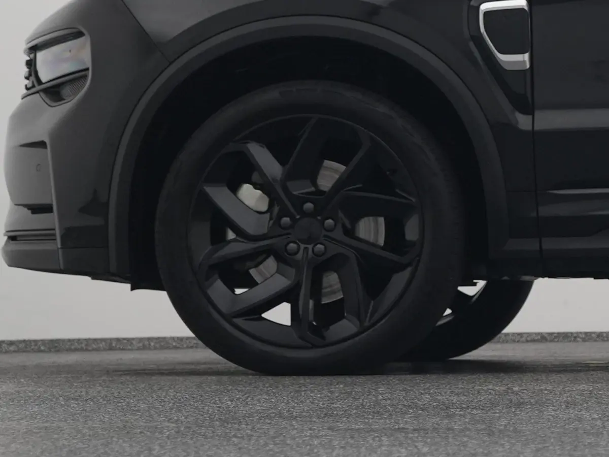 1.5 Plug-in Hybrid | 360° | BLACK | ZWARTE HEMEL | STUURVERWARMING | NLD AUTO