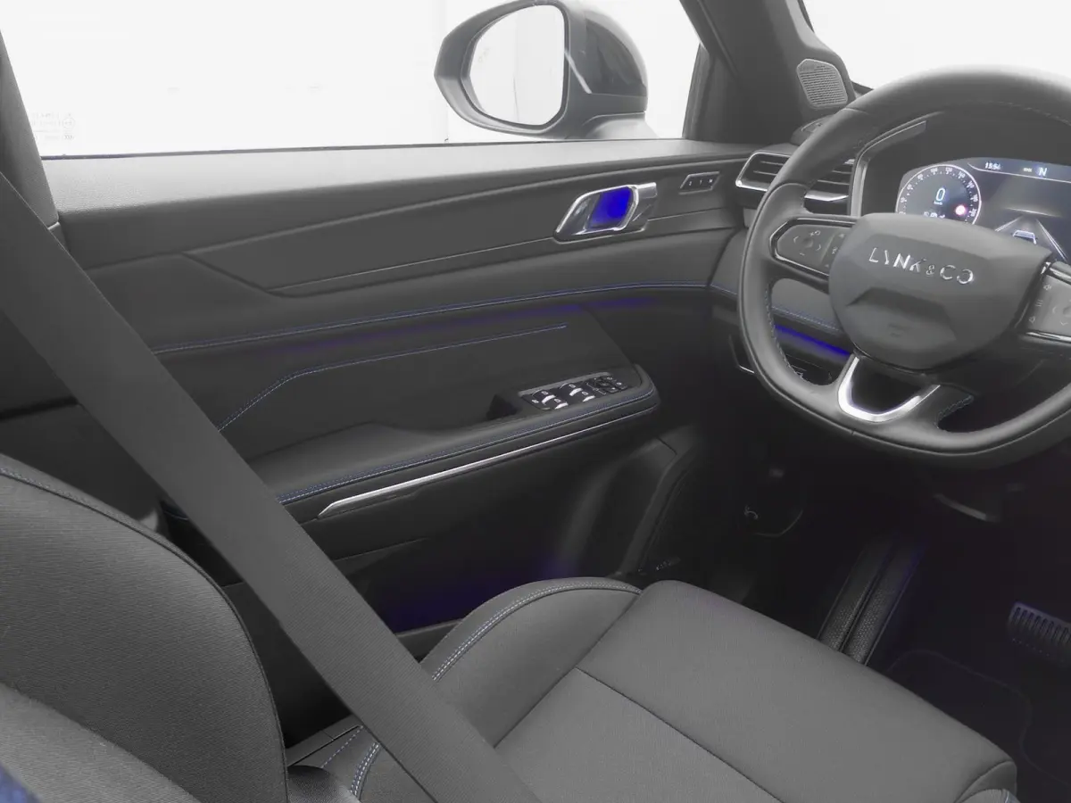 1.5 Plug-in Hybrid | 360° | BLACK | ZWARTE HEMEL | STUURVERWARMING | NLD AUTO