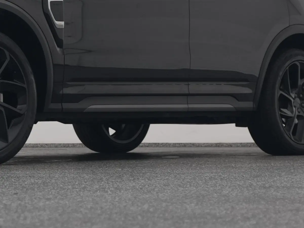 1.5 Plug-in Hybrid | 360° | BLACK | ZWARTE HEMEL | STUURVERWARMING | NLD AUTO