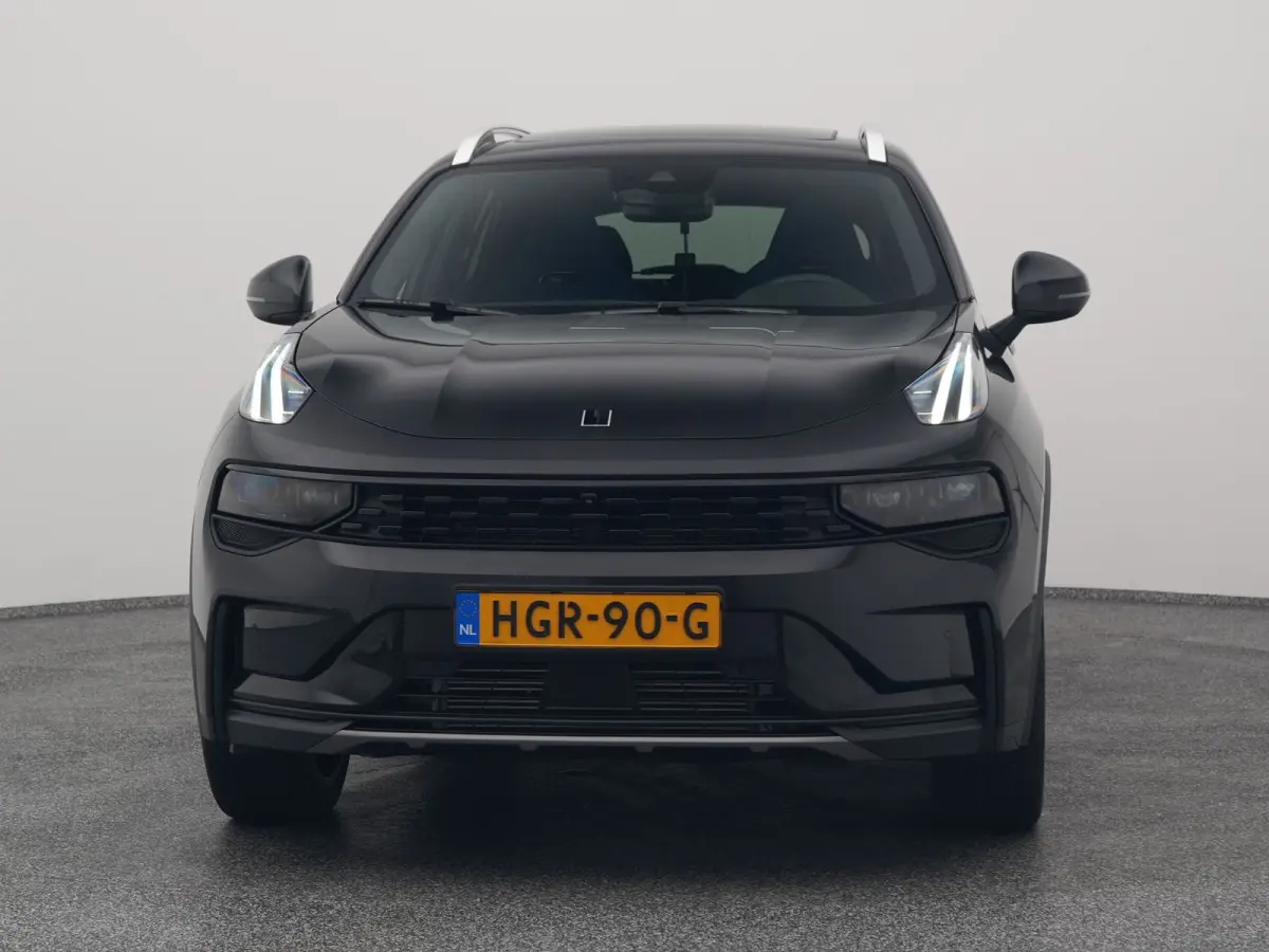 1.5 Plug-in Hybrid | 360° | BLACK | ZWARTE HEMEL | STUURVERWARMING | NLD AUTO