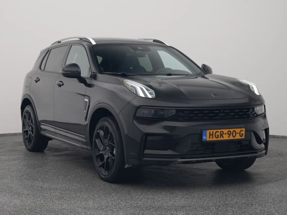 1.5 Plug-in Hybrid | 360° | BLACK | ZWARTE HEMEL | STUURVERWARMING | NLD AUTO