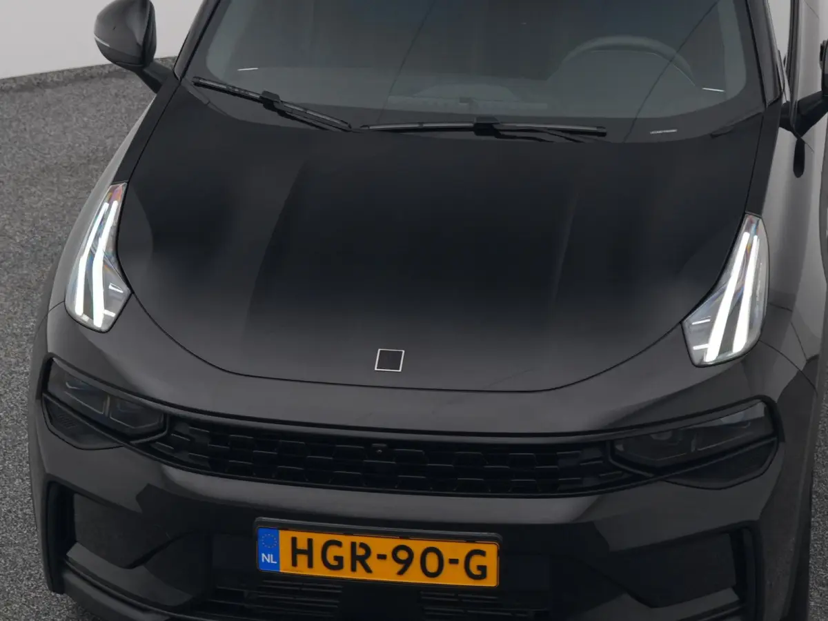 1.5 Plug-in Hybrid | 360° | BLACK | ZWARTE HEMEL | STUURVERWARMING | NLD AUTO