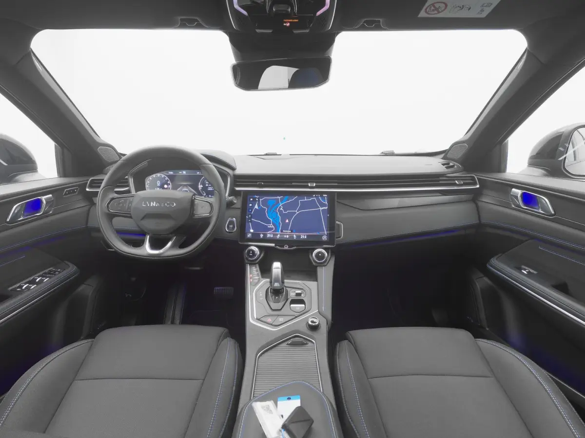 1.5 Plug-in Hybrid | 360° | BLACK | ZWARTE HEMEL | STUURVERWARMING | NLD AUTO